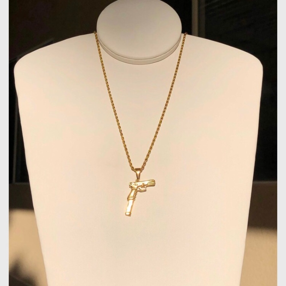 Glock Chain - Picture 2 of 3